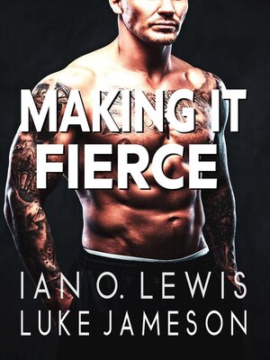 cover image of Making It Fierce